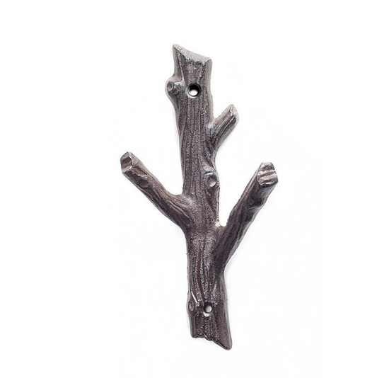 Branch Double Wall Hook