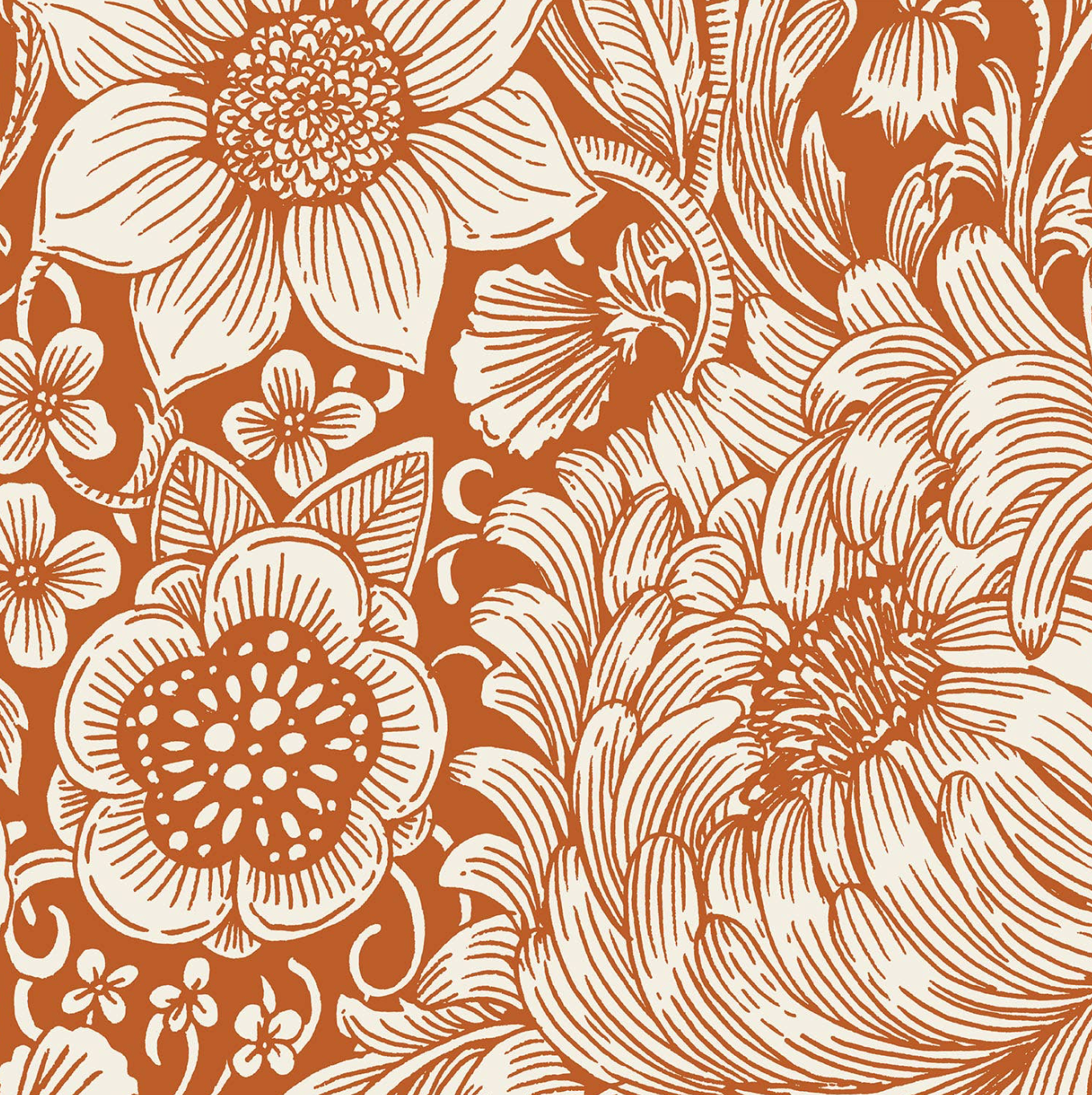 Holiday Cocktail Napkins