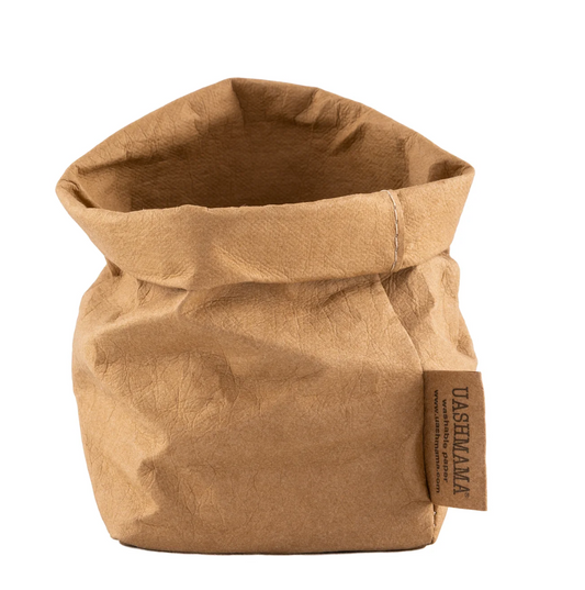 Reusable Paper Bags