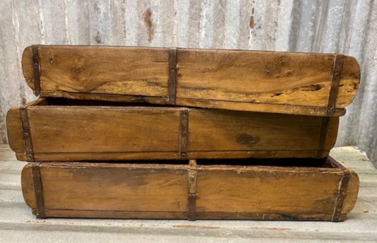 Vintage - Brick Molds