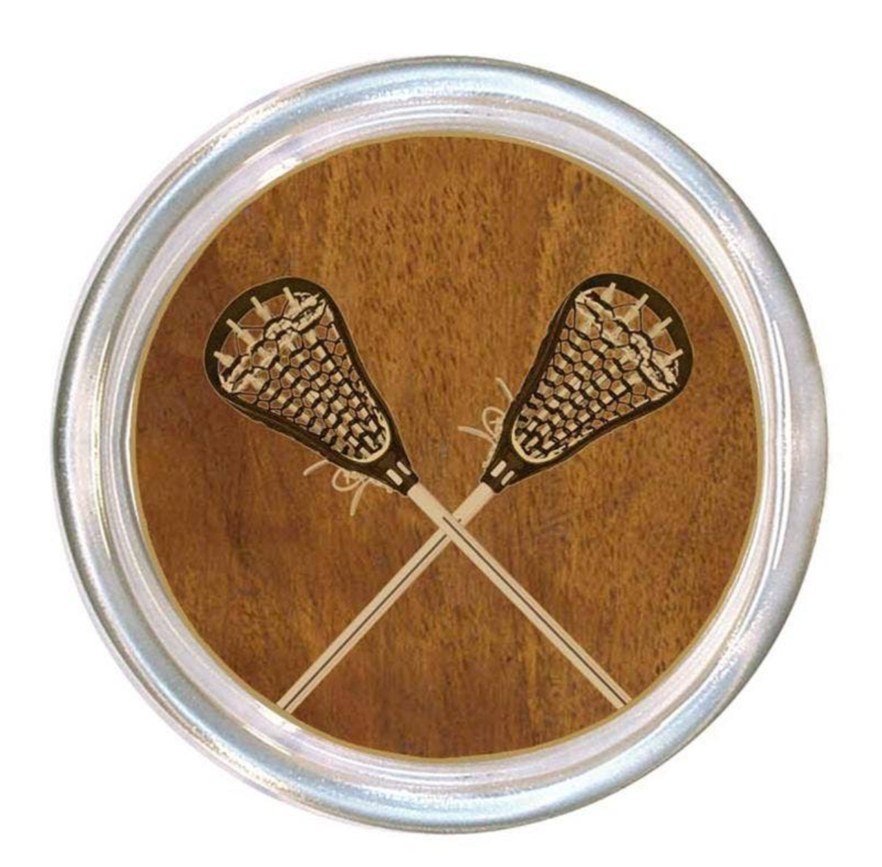 Glass Coasters