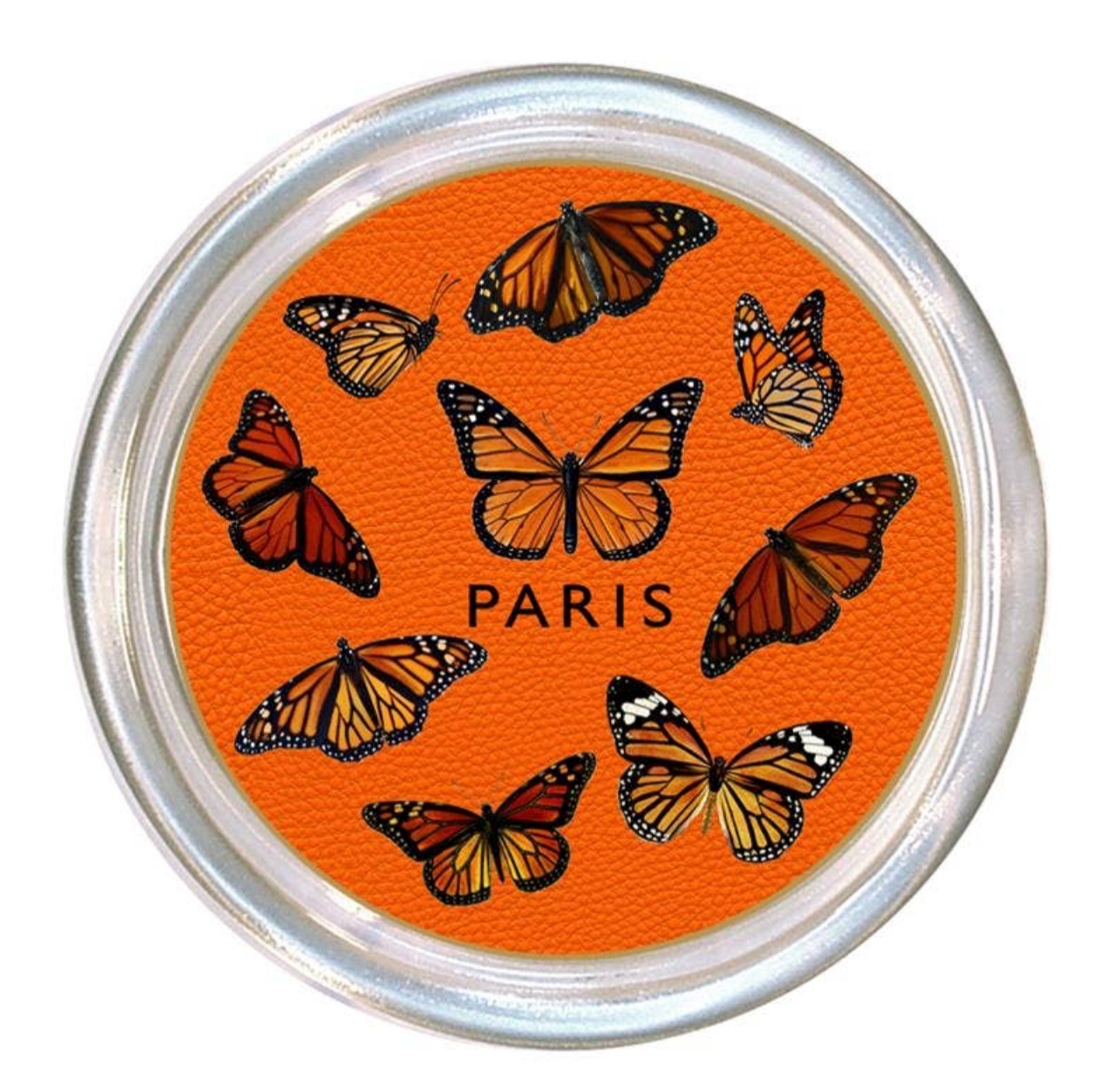 Glass Coasters