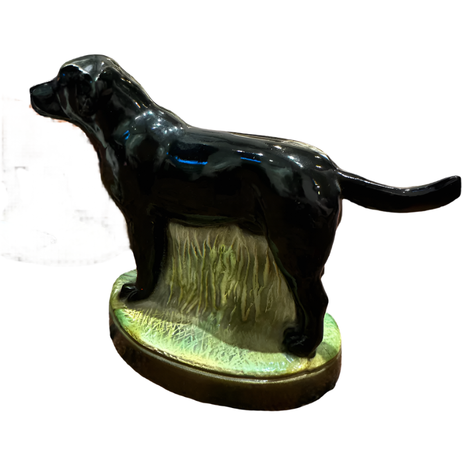 Vintage Hunting Dog Bottle Openers