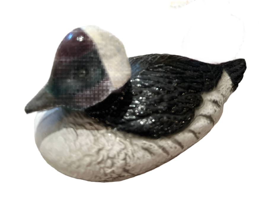 Vintage Duck Decoy Bottle Openers