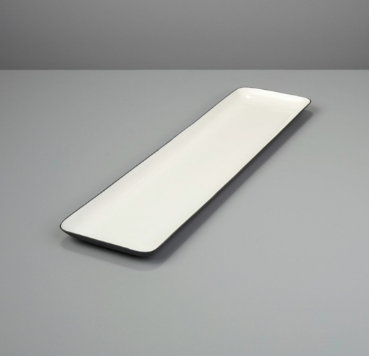 Rectangular Metal Tray - Large