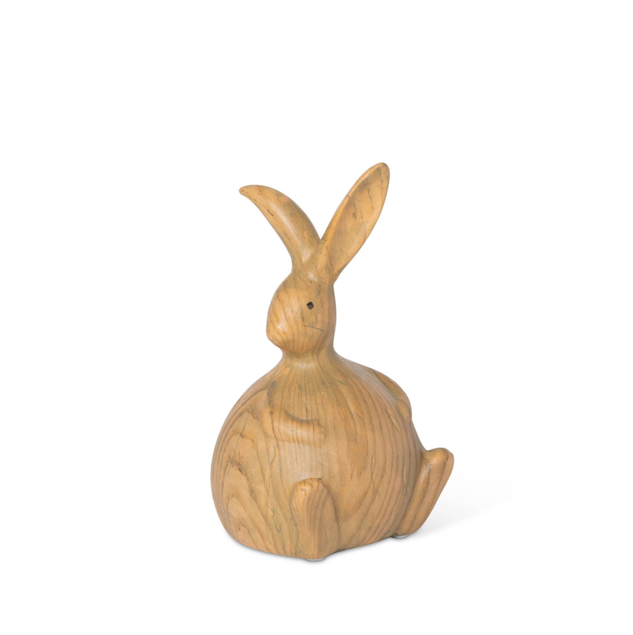 Faux Bois Bunnies