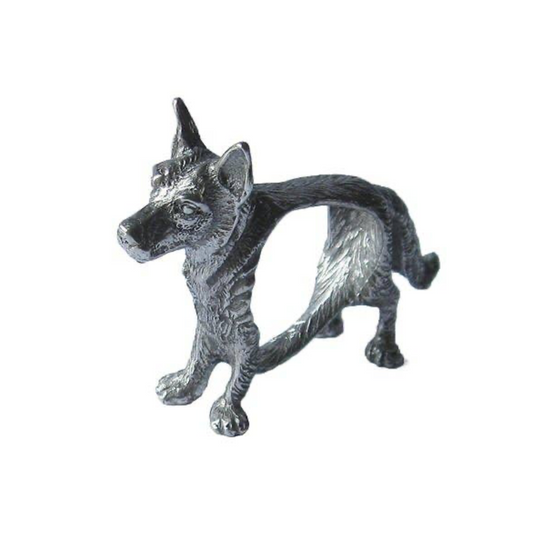 Animal Collection Napkin Rings