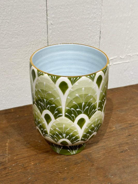 Slim Keith - West Palm in Weed