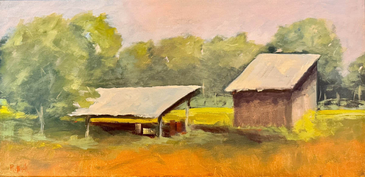 Tommy Thompson Farm #2