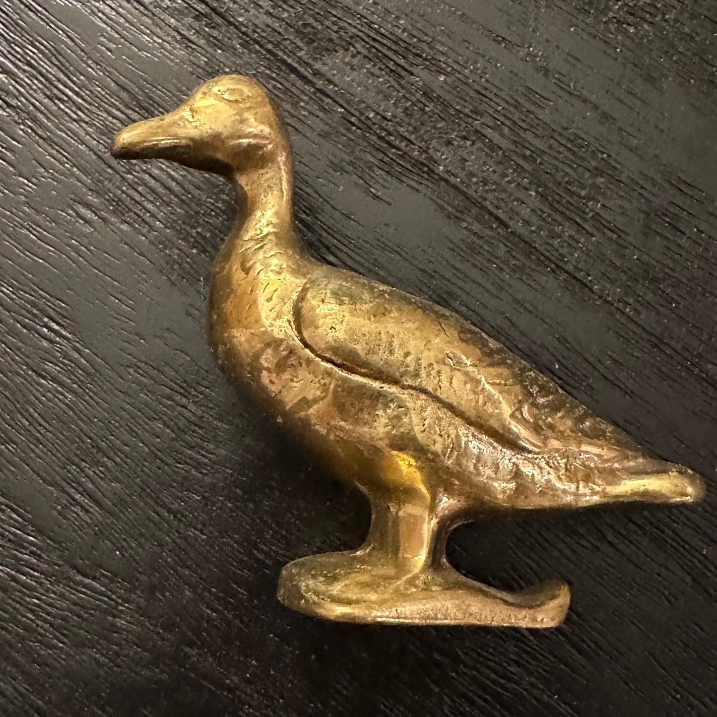 Vintage Figural Brass Bottle Openers - Assorted Styles