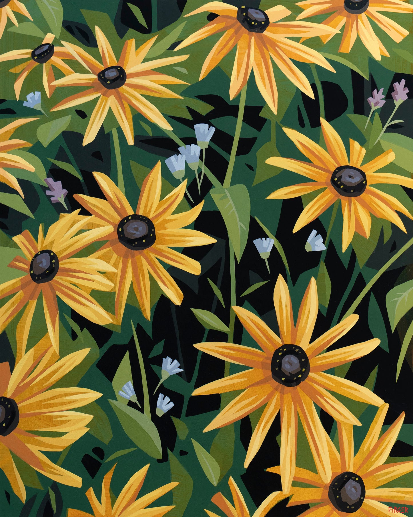Wildflowers