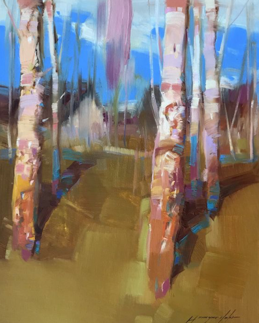 Birches Grove