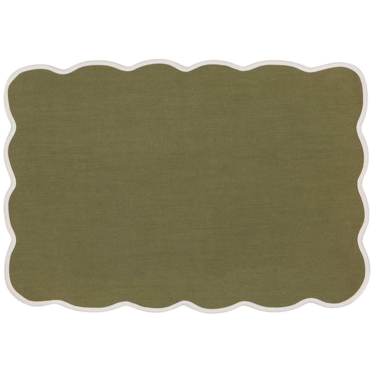 Olive Branch Florence Placemats - Set of 4