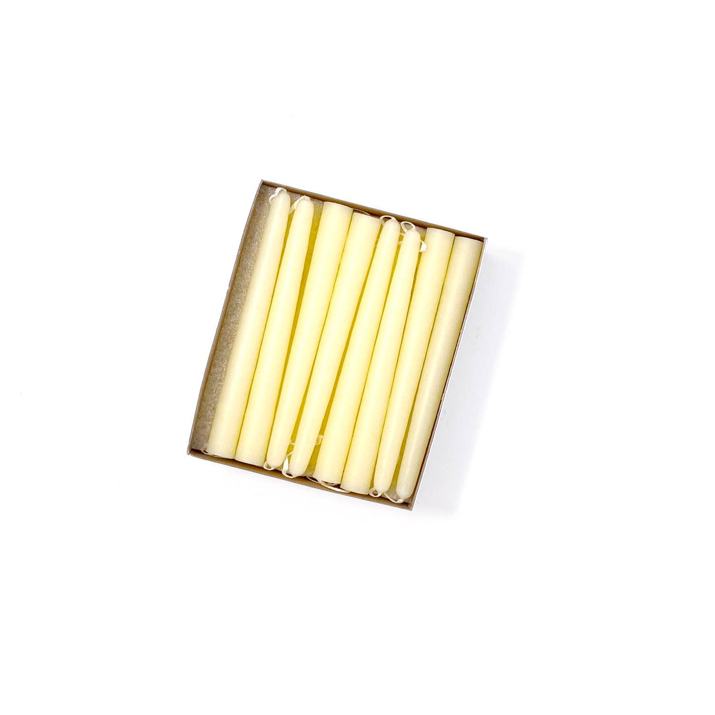Tiny Taper Candles