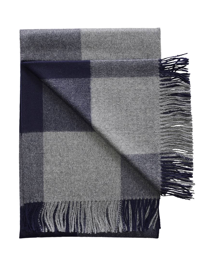 Buffalo Throw Blankets