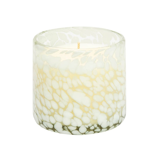 Confetti Vessel Candles