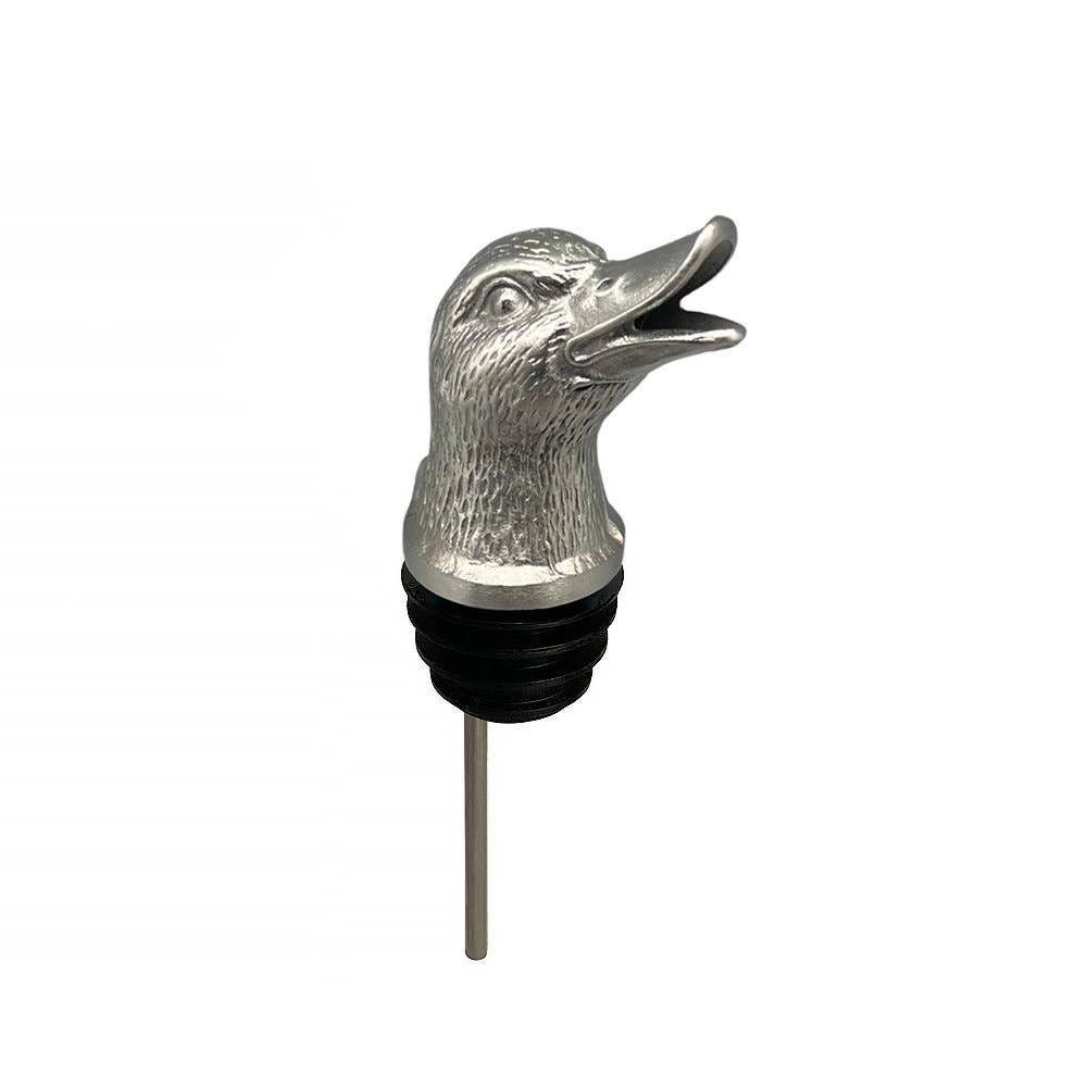 Menagerie Duck Pourer