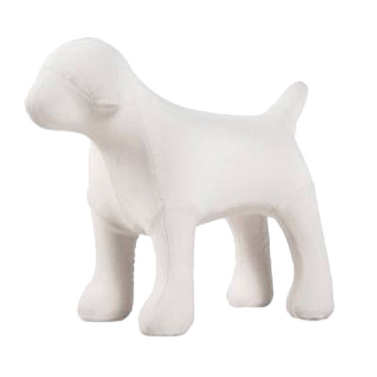 15.5" Tall Dog Mannequin