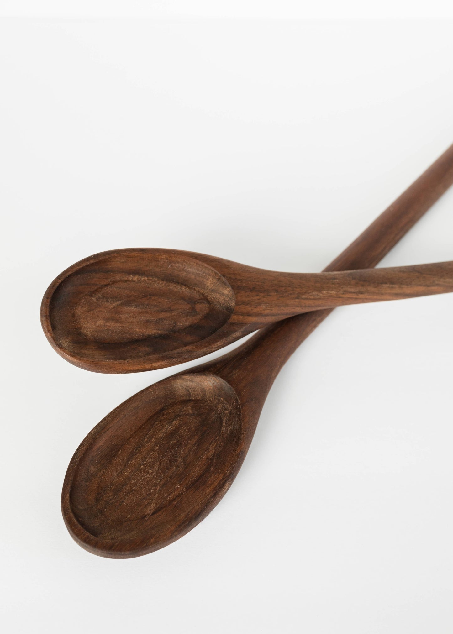 Handcrafted Wooden Spoon - Large