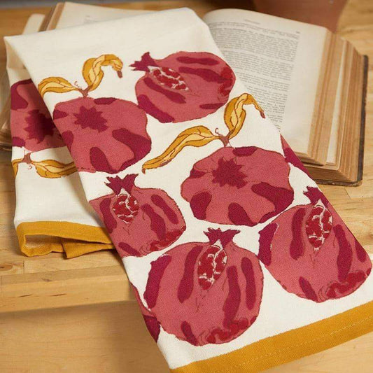 Couleur Nature Tea Towels