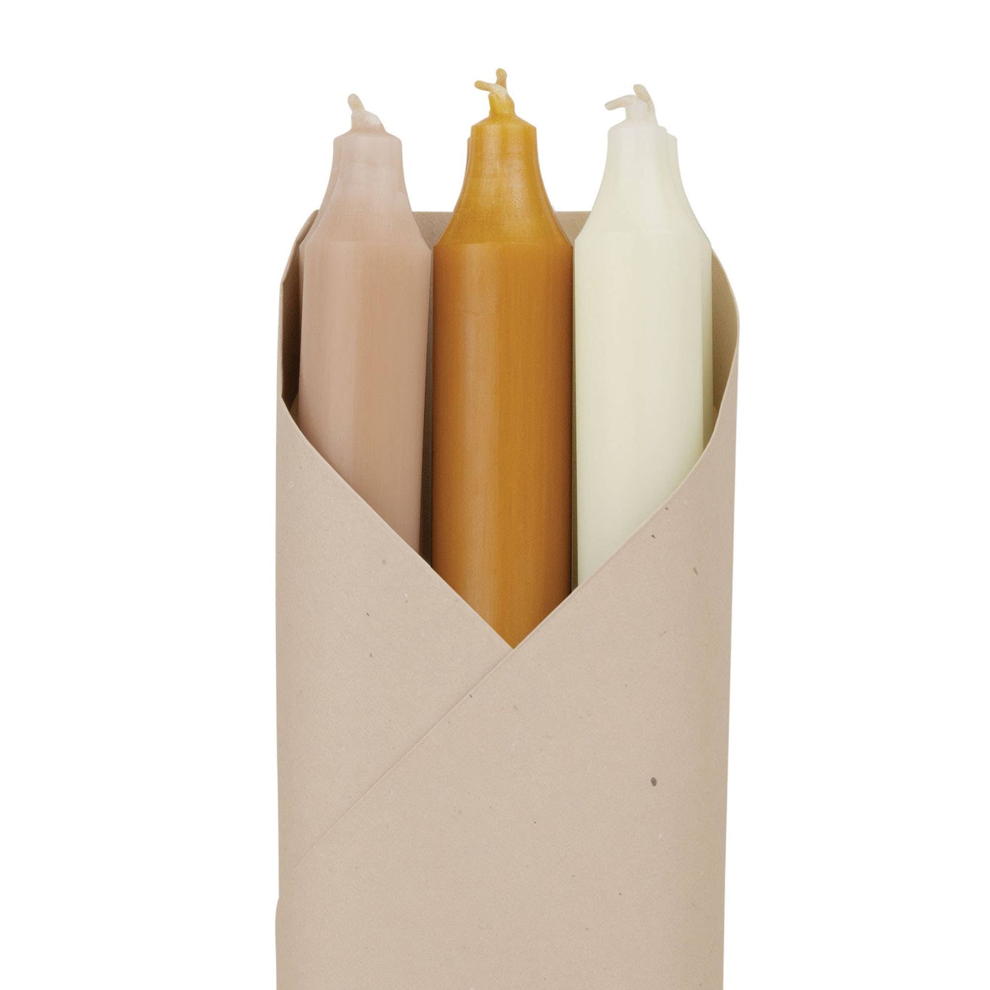 European 12" Tapers Gift Set