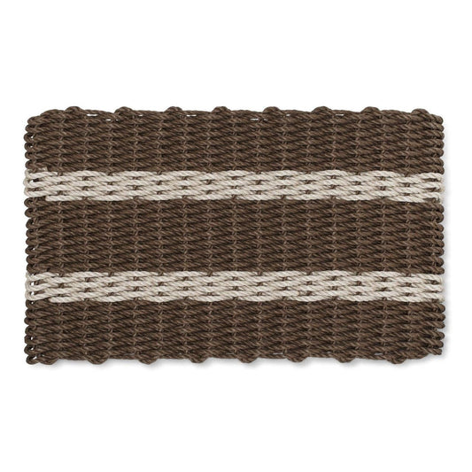 Lobster Rope Outdoor Doormats