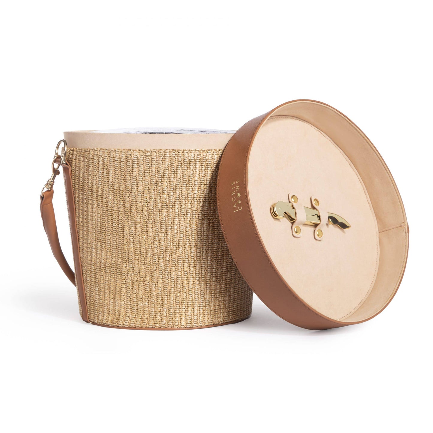 Jackie Picnic Basket