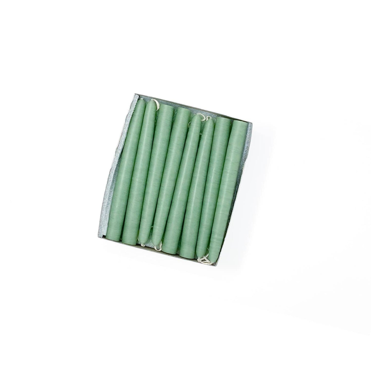 Tiny Taper Candles