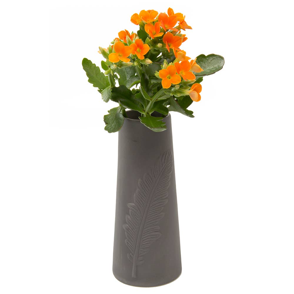 Olmsted Ceramic Flower Vase