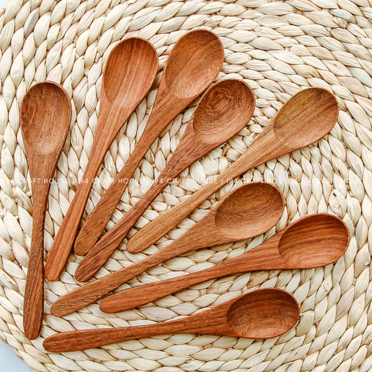 Wooden Coffee/Tea Spoon