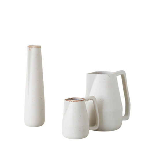 Novah Pitcher - Off White