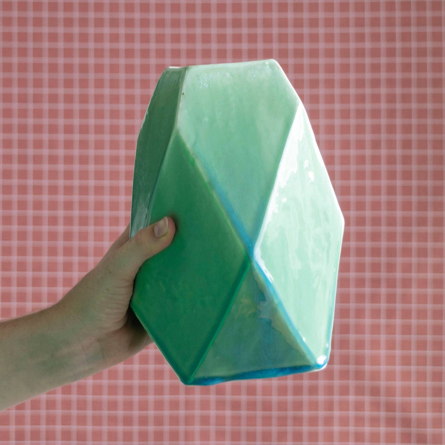 Medium Formation Vase