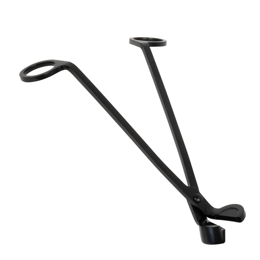 Brass Wick Trimmer