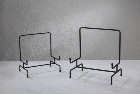 Platter Stand