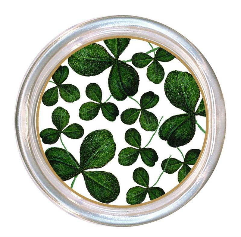Glass Coasters