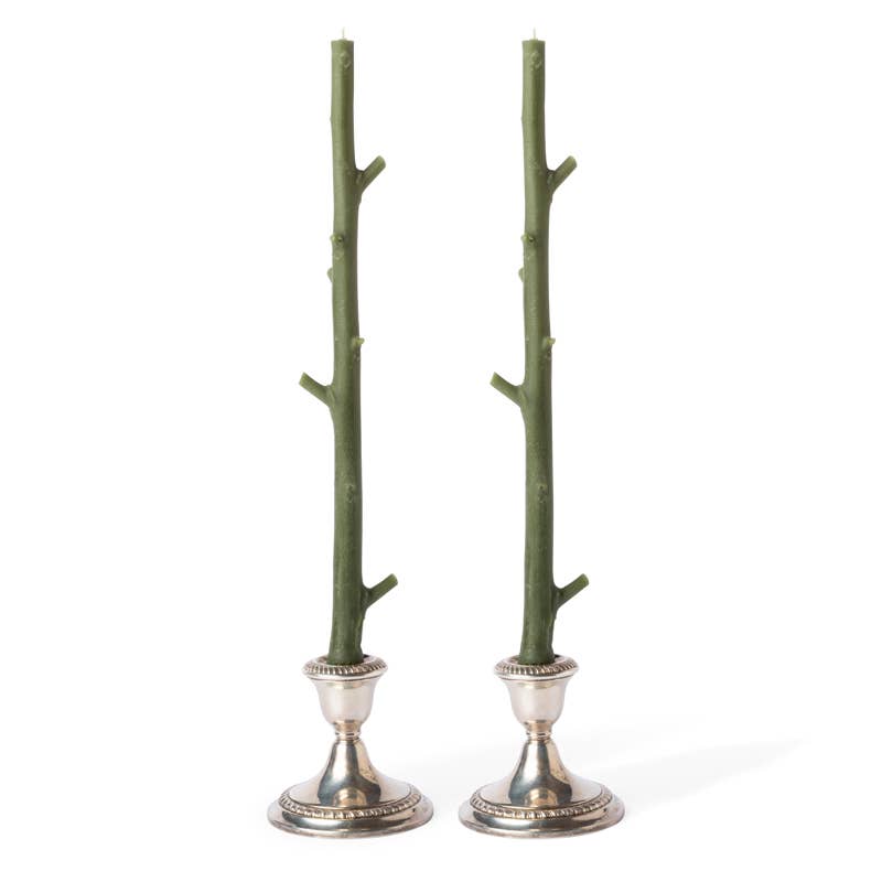 Stick Candles