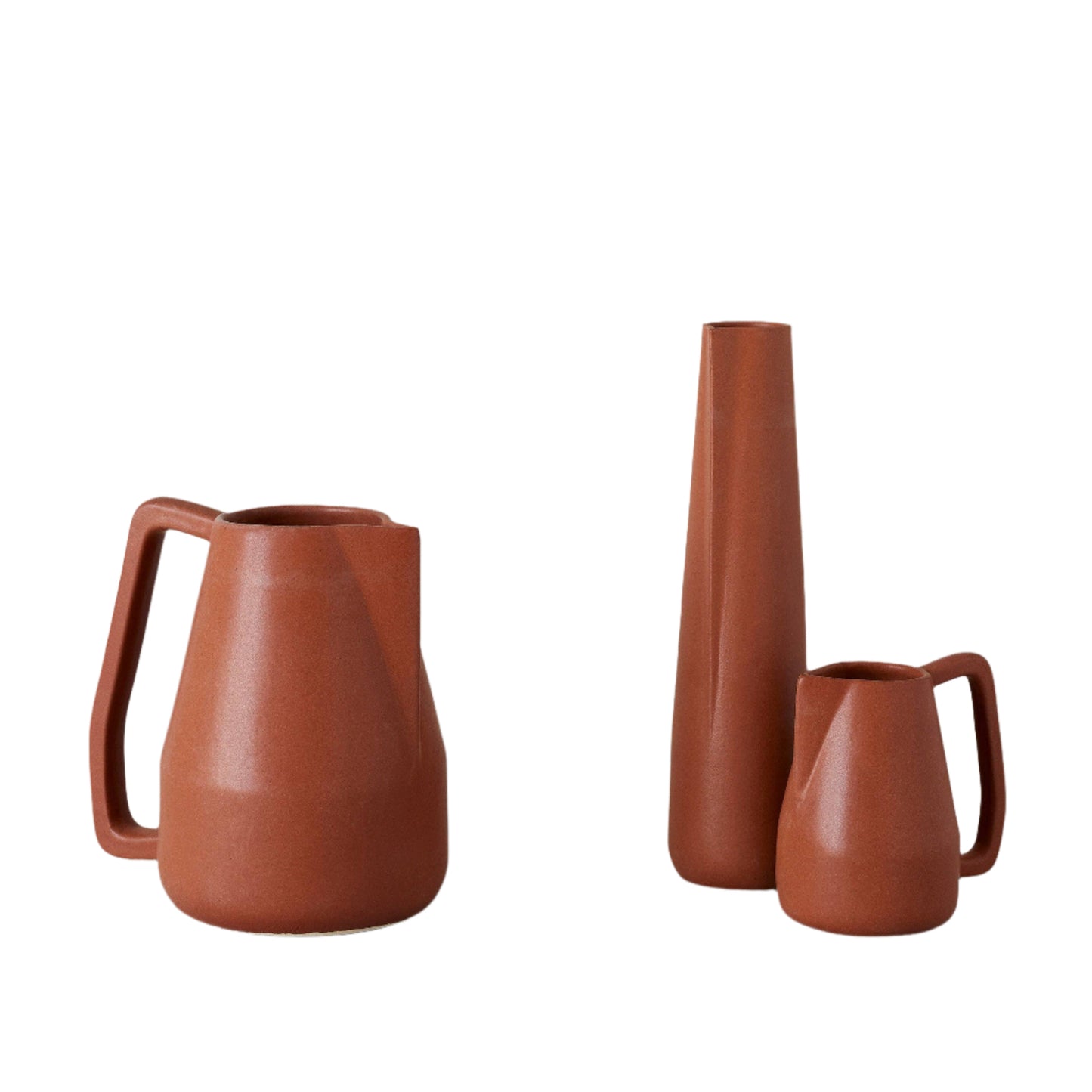 Novah Pitcher - Brown