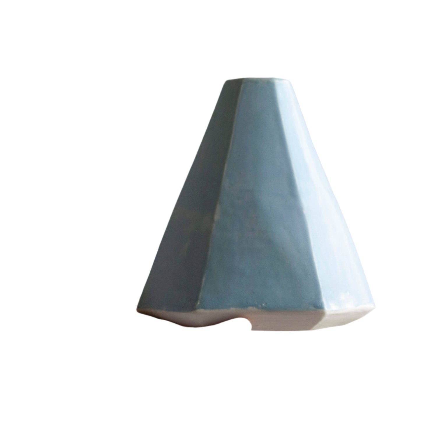 Medium Inverted Vase
