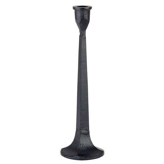Iron Candle Holders