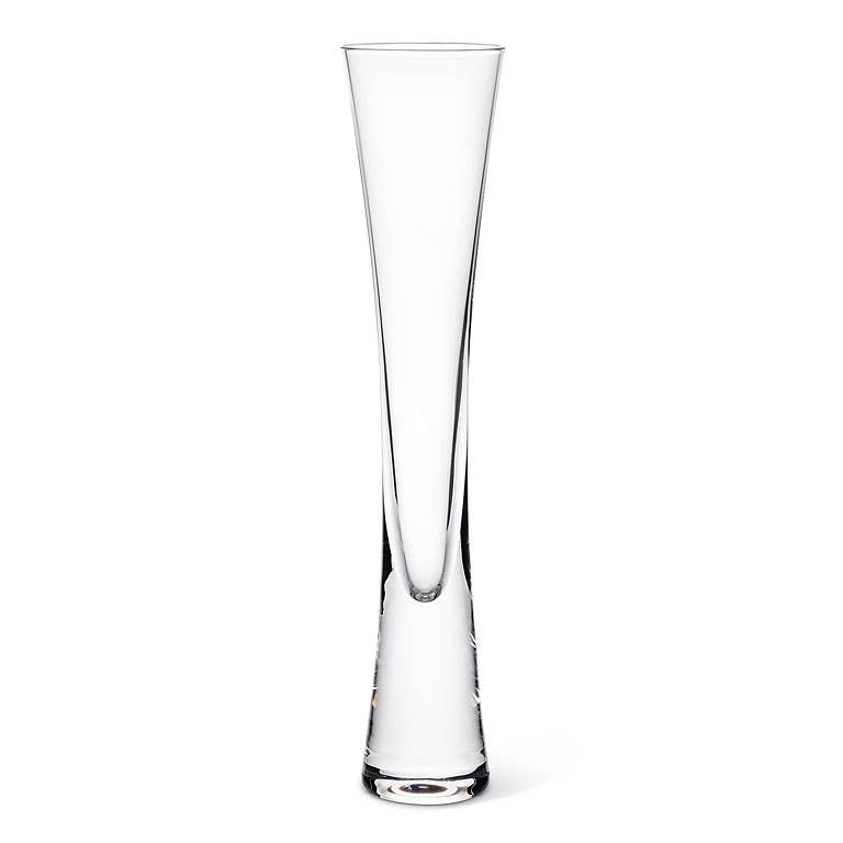 Modern Champagne Flute