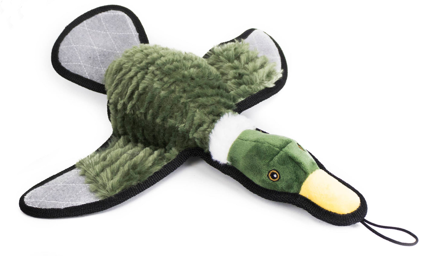 Dog Toy - Ducks