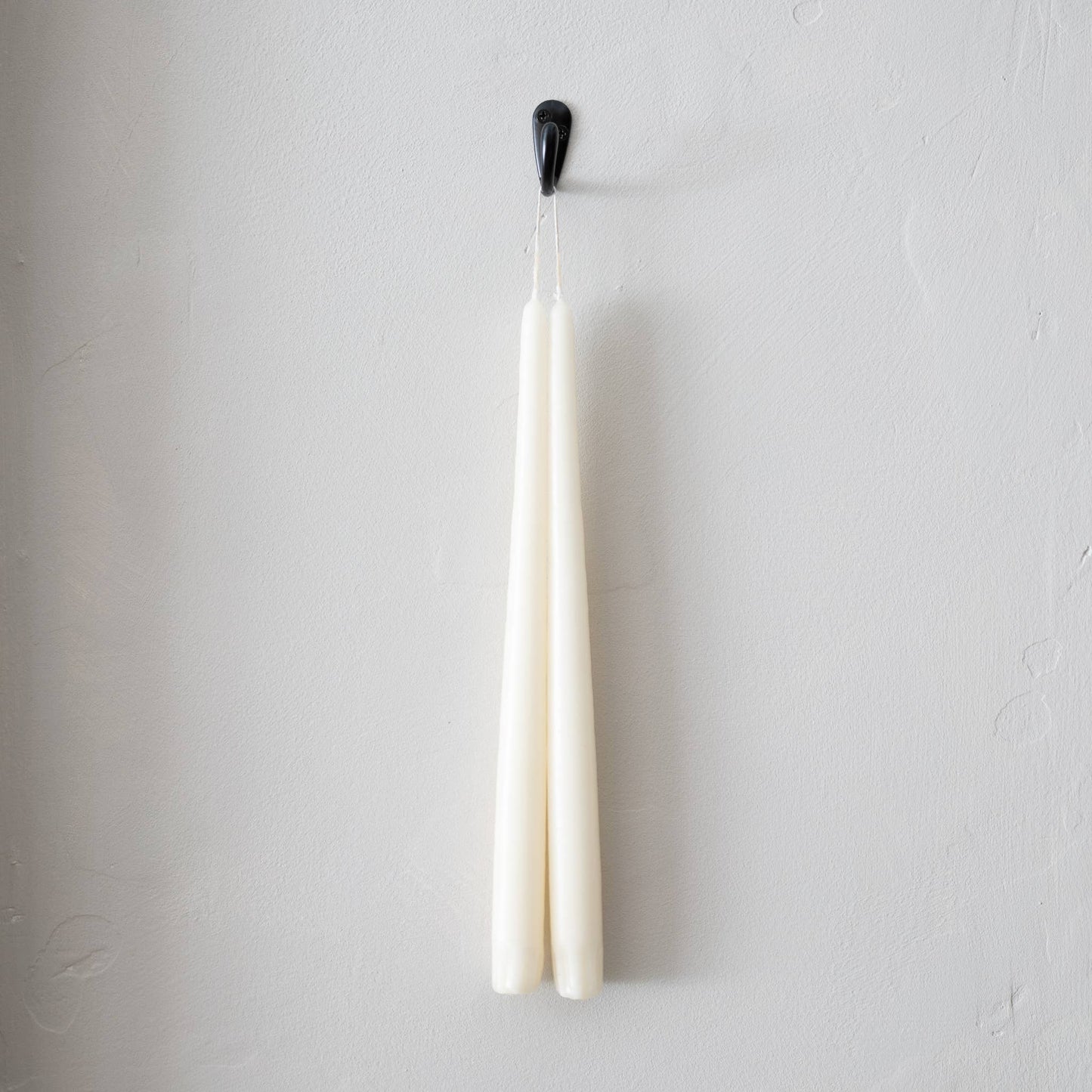 Taper Candle Pair - Slender