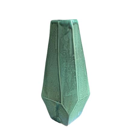 Large Chisel Vase
