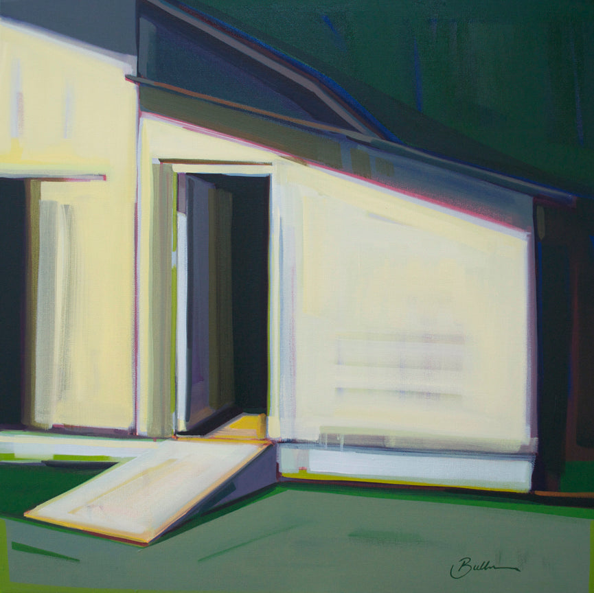 Samantha Buller