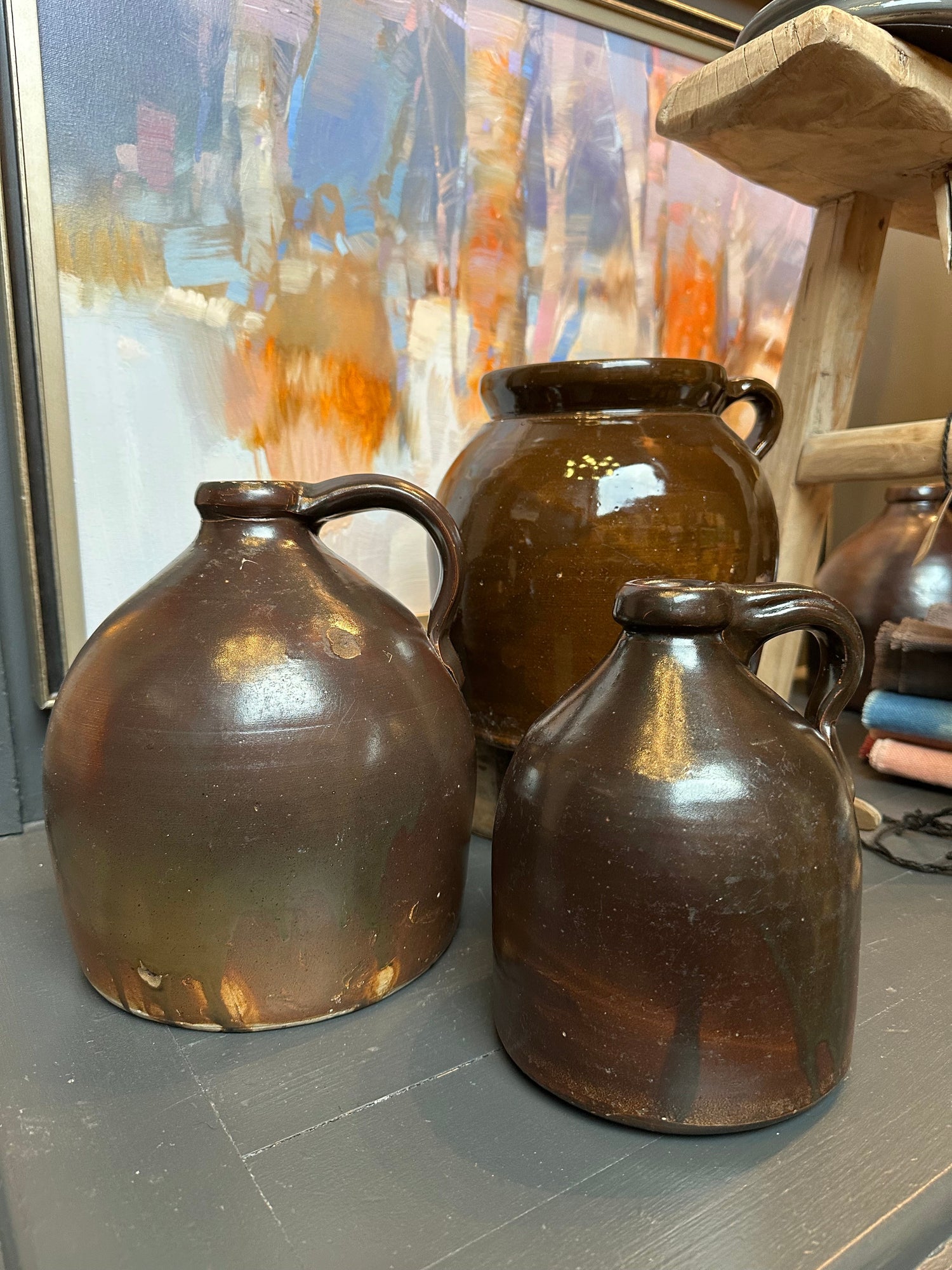 Vintage - Objects + Decor