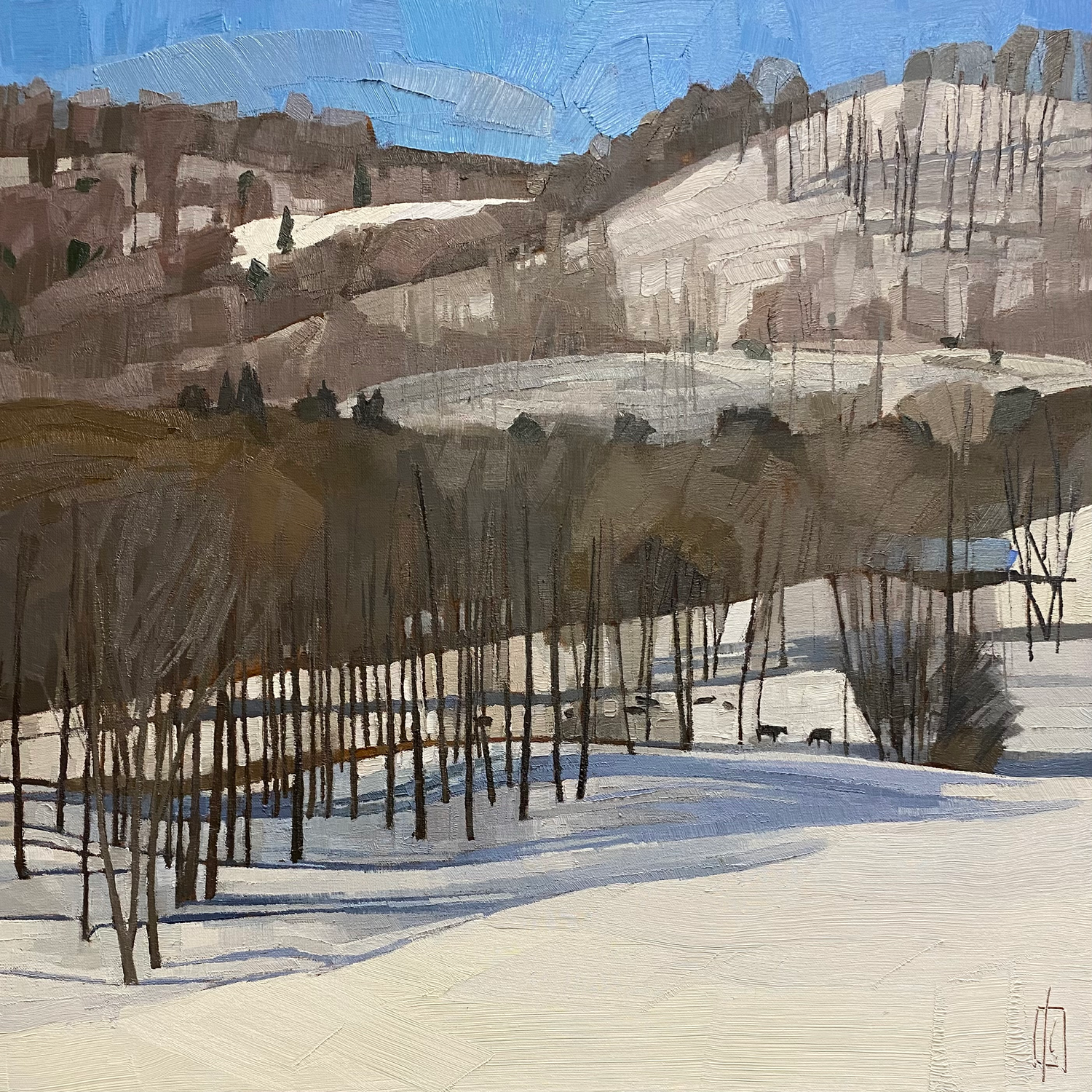 Sue Charles