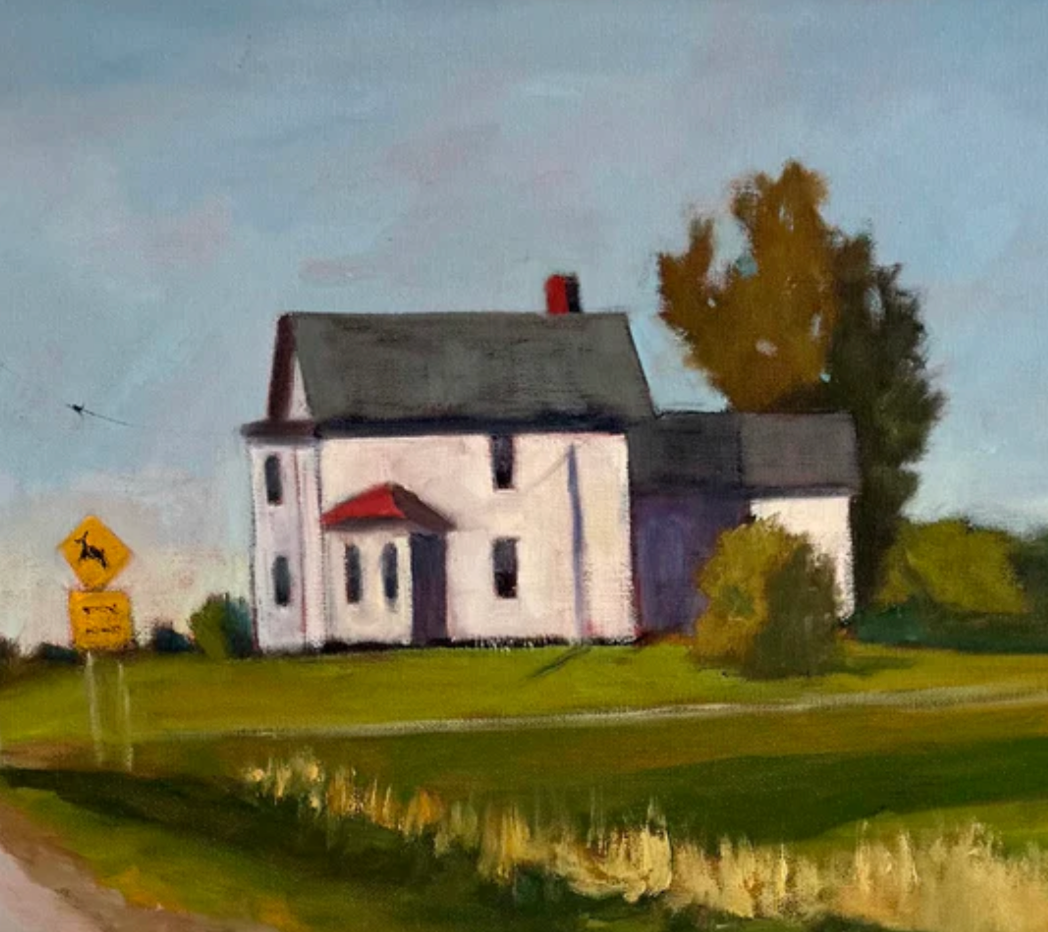 Ken Russack
