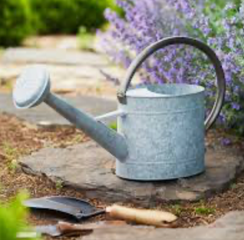 Vintage - Garden + Outdoor