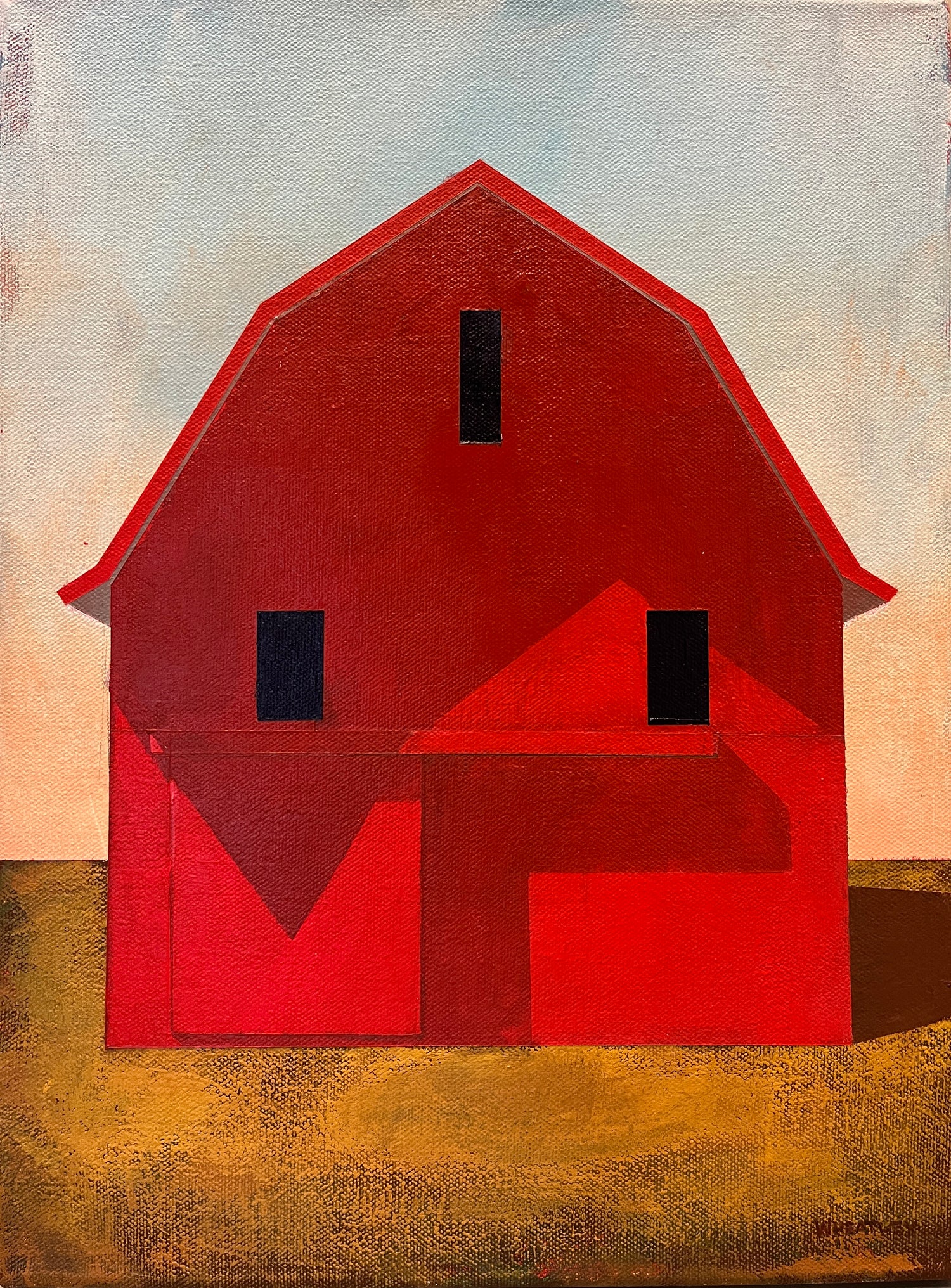 Justin Wheatley