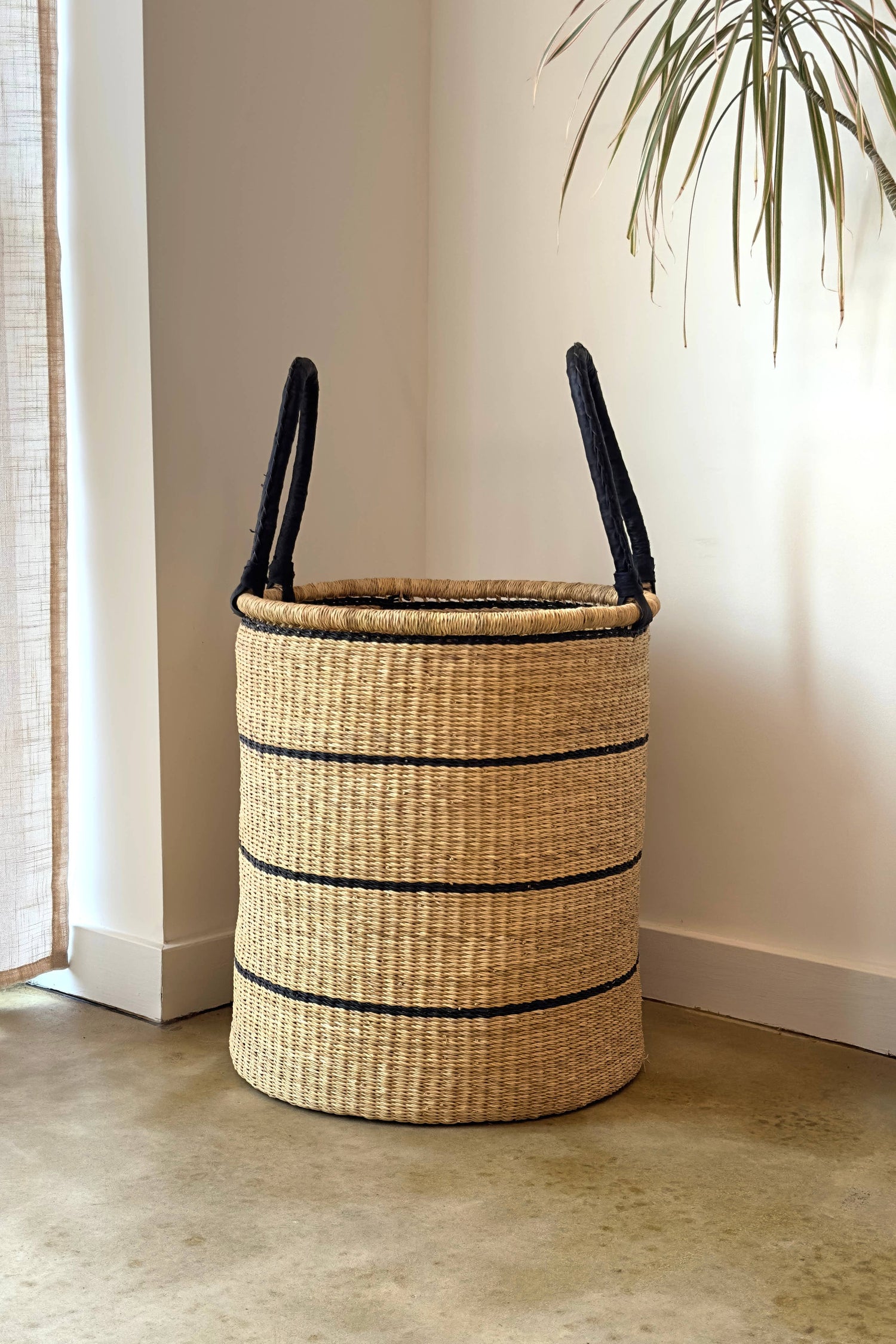 Baskets + Trays